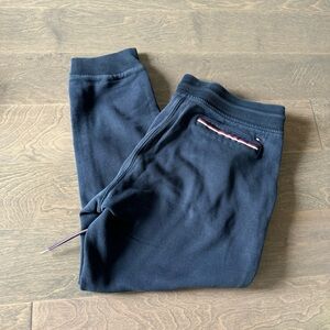 Men's Black Sweatpants